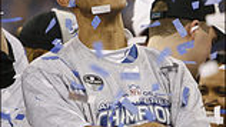The End Of The Tony Dungy Era In Indy?